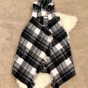 JOLT Plaid Vest